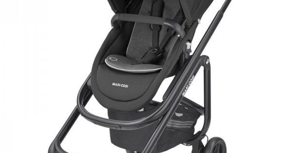Lila maxi top cosi stroller
